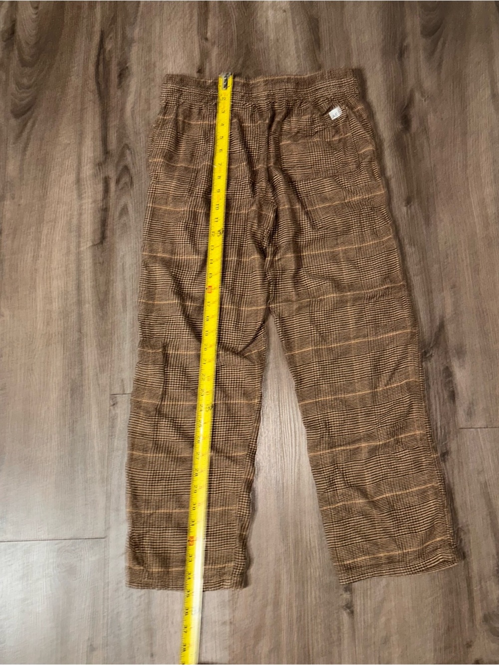American Eagle Lounge Dorm Style Pants with Pockets - Picture 7 of 9